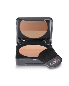 BABOR Tri-Colour Blush 01 bronze