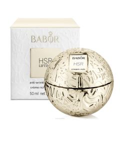Anti Wrinkle Cream Rich als Anti-Falten Creme für die reife Haut