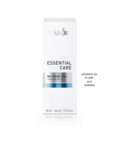 Zart getönte BB Cream von BABOR