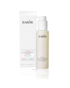 BABOR Phytoactive Calming - 2-Phasen Gesichtsreinigung für die empfindliche Haut
