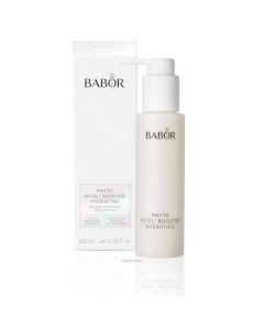BABOR Phytoactive Hydrating - 2-Phasen Gesichtsreinigung für die trockene Haut