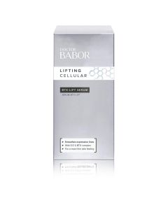 BTX Lift Serum von BABOR gegen Mimikfalten