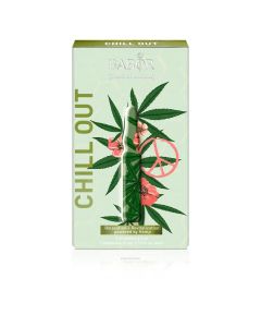 BABOR Chill Out Ampullen- Hemp&Peace