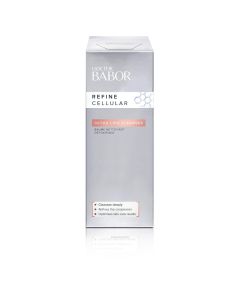 BABOR Detox Lipo Cleanser