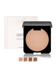 BABOR Make-up Finish mit variabler Deckkraft