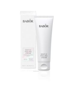 Nachfolger des bewährten BABOR Gentle Peeling