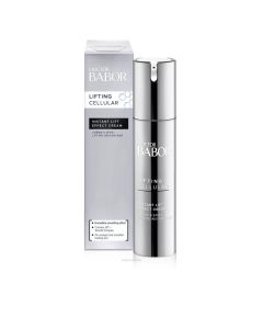 Lfting-Cream mit sofortigem Smooth-Effekt für einen glatteren jugendlicheren Teint.
