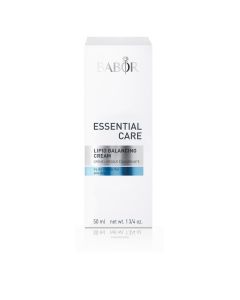 Lipd Balancing Cream von BABOR für trockene und lipidarme Haut. Pflegt die Haut weich und geschmeidig für einen frischen, entspannten Teint.