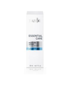 Feuchtigkeitspflegeserum mit Hyaluronsäure und Aloe Vera für jede Haut.