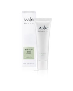 Purifying Maske aus der Systempflegeline BABOR Skinovage Purifying zur Pflege von unreiner Haut