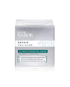 Repair Gel-Cream mit besonders leichter Textur und 15% Biogen Plant Extrakt
