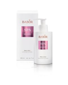 Bodylotion mit neu interpretiertem Lavendelduft. Gut geeignet für die tägliche Körperpflege.
