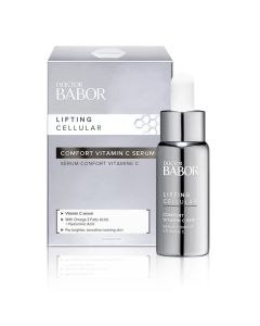 Serum mit stabiler Vitamin C Verbindung für eine glatte und jugendlich wirkende Haut