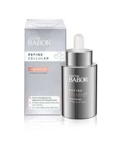 Porenverfeinerndes Serum aus der Serie DOCTOR BABOR Refine Cellular