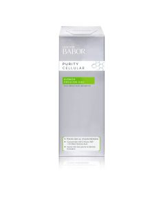 BABOR Blemsih Reducing Duo, der Abdeckstift mit Kombination von Anti-Pickel Konzentrat und anti-bakterieller Abdeckcreme.