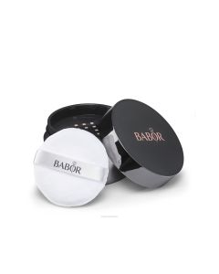 Mineral Powder Foundation aus der Make-up Linie BABOR AGE ID