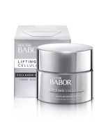 Aus der Pflegelinie DOCTOR BABOR: die Collagen Booster Cream