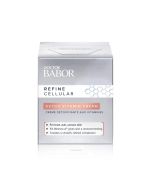 vitalisierende Gesichtscreme mit Detox- und Anti-Pollution Wirkung von DOCTOR BABOR