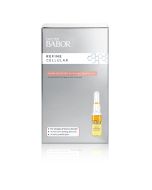 Glow-Booster Ampullen - Beauty Fluid und Lipide in einem Produkt