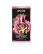 BABOR Grand Cru Ampullen - edle Beauty Ampullen mit Extrakten verschiedener Rosen für präzise Hautpflege.