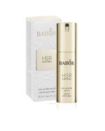 Straffendes Serum aus der Serie BABOR HSR lifting.