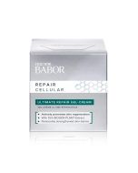 Repair Gel-Cream mit besonders leichter Textur und 15% Biogen Plant Extrakt