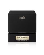 Luxuriöse Anti-Aging Creme aus der Kosmetikserie SeaCreation mit innovativem Wirkstoffkomplex aus der Tiefsee. Exklusive Wirkstoffpower aus den BABOR Laboratorien für ein umfassendes Anti-Aging Erlebnis.