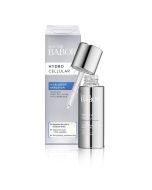 Serum für die trockene Haut mit Hyaluron