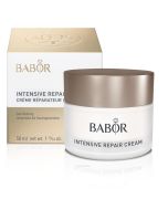 Repair Cream Intensivpflege aus der Pflegeserie BABOR Skinovage Classic.