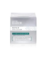 Intensiv regenerierende Gesichtscreme von DOCTOR BABOR. Unterstützt die Regeneration und die Hautschutzbarriere.