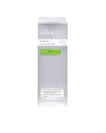 BABOR Blemsih Reducing Duo, der Abdeckstift mit Kombination von Anti-Pickel Konzentrat und anti-bakterieller Abdeckcreme.