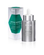Das BABOR ECM Repair Serum optimiert die Qualität des Hautgewebes und fördert einen intensive Regeneration.
